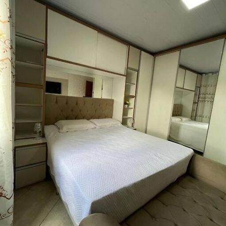 Casa Aconchego Villa Feira de Santana Ngoại thất bức ảnh