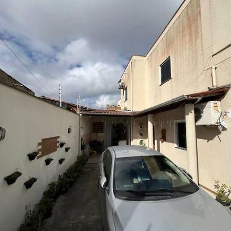 Casa Aconchego Villa Feira de Santana Ngoại thất bức ảnh