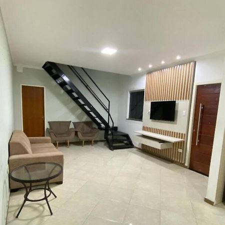 Casa Aconchego Villa Feira de Santana Ngoại thất bức ảnh
