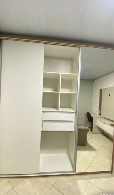 Casa Aconchego Villa Feira de Santana Ngoại thất bức ảnh