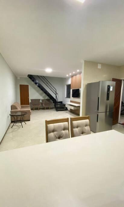 Casa Aconchego Villa Feira de Santana Ngoại thất bức ảnh
