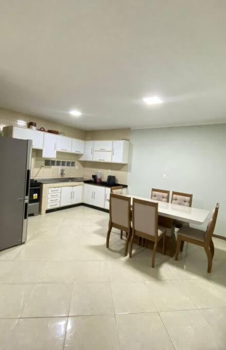 Casa Aconchego Villa Feira de Santana Ngoại thất bức ảnh