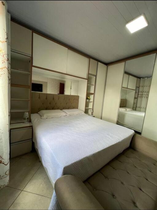 Casa Aconchego Villa Feira de Santana Ngoại thất bức ảnh