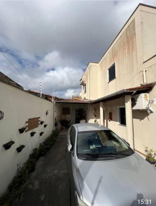 Casa Aconchego Villa Feira de Santana Ngoại thất bức ảnh