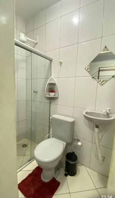 Casa Aconchego Villa Feira de Santana Ngoại thất bức ảnh