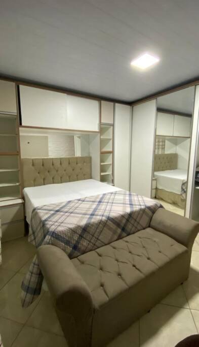 Casa Aconchego Villa Feira de Santana Ngoại thất bức ảnh