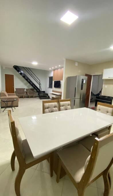 Casa Aconchego Villa Feira de Santana Ngoại thất bức ảnh