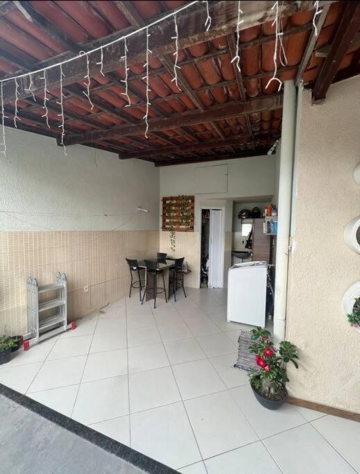 Casa Aconchego Villa Feira de Santana Ngoại thất bức ảnh
